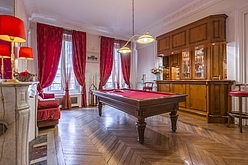 Apartment Paris 16° - Game room