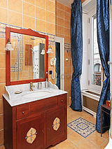 Appartamento Parigi 16° - Sala da bagno 3