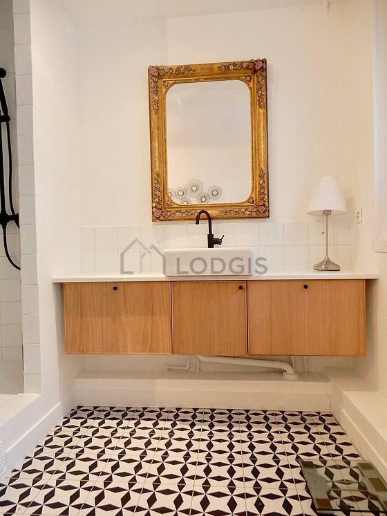 Apartamento Paris 15° - 