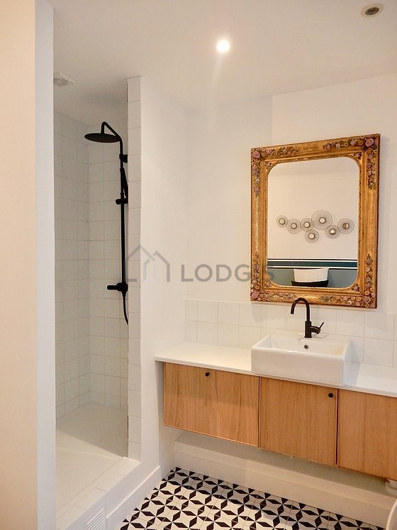 Apartment Paris 15° - 