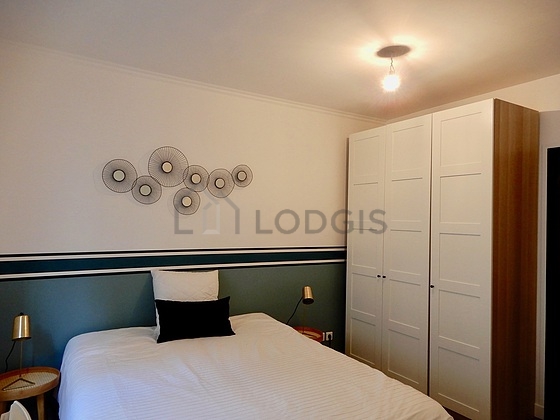 Wohnung Paris 15° - 