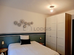 Apartamento Paris 15° - Quarto