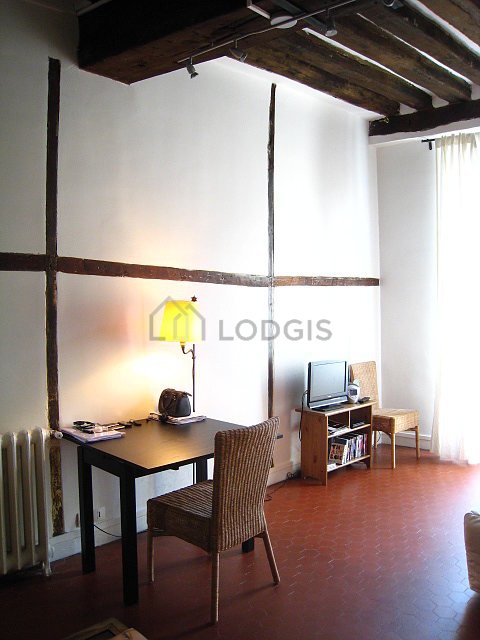 Apartamento Paris 6° - 