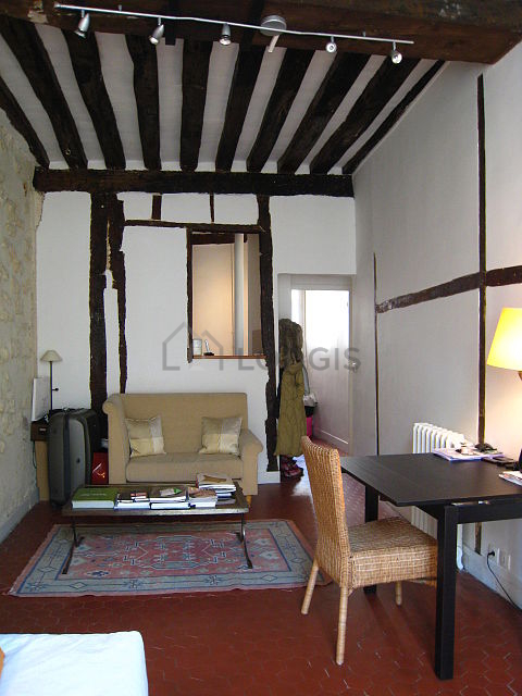 Apartamento Paris 6° - 