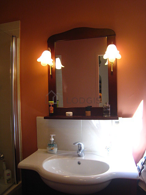 Apartamento Paris 6° - 