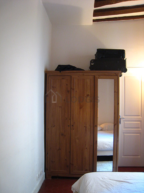 Apartment Paris 6° - 
