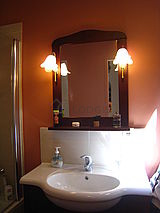 Apartamento Paris 6° - Casa de banho