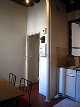 Apartamento Paris 6° - Cozinha