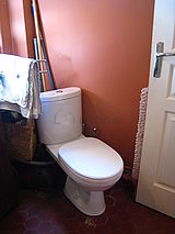 Apartment Paris 6° - Bathroom