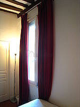 Appartamento Parigi 6° - Camera