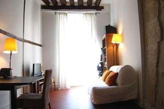 France Paris 6° 1 Schlafzimmer Wohnung