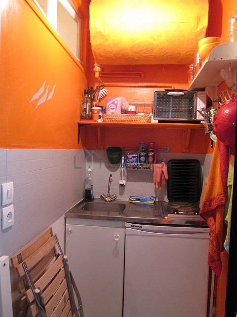 Appartamento Parigi 6° - 