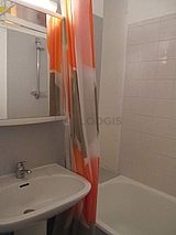 Apartamento Paris 6° - Casa de banho