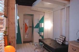 Odéon Paris 6° studio