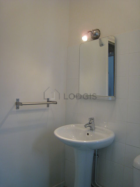 Wohnung Paris 18° - 