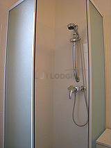 Appartamento Parigi 18° - Sala da bagno