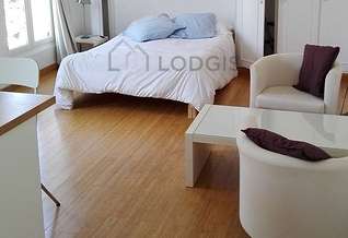 Montmartre Paris 18° Estúdio