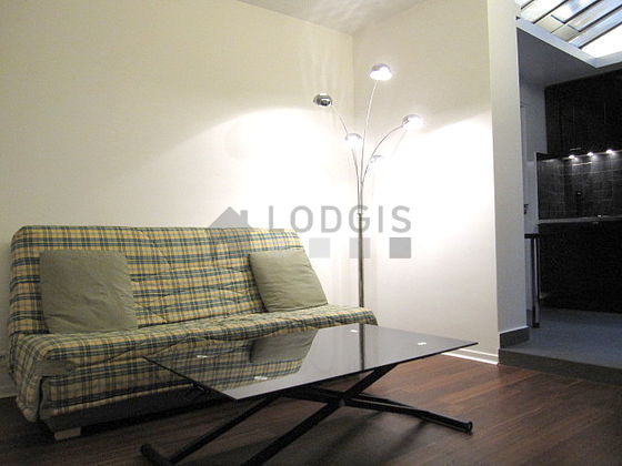 Appartement Paris 17° - 