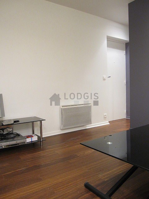 Appartement Paris 17° - 