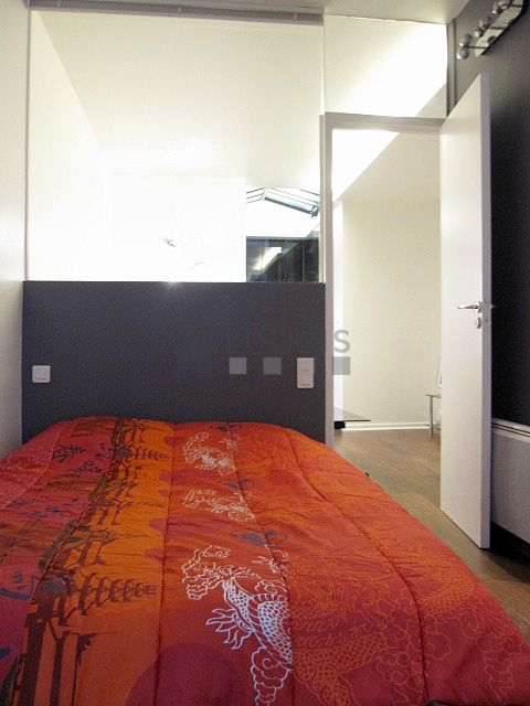 Appartement Paris 17° - 