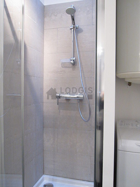 Appartement Paris 17° - 
