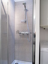 Apartment Paris 17° - Bathroom