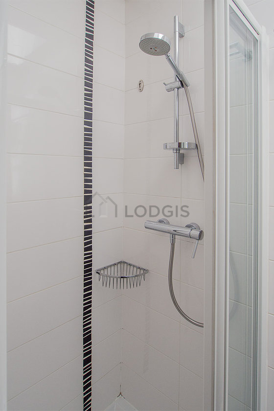 Apartment Paris 13° - 