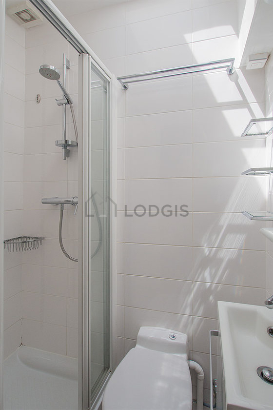 Apartment Paris 13° - 