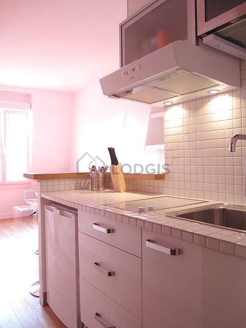Appartement Paris 13° - 