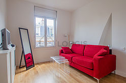 Appartamento Parigi 13° - Soggiorno