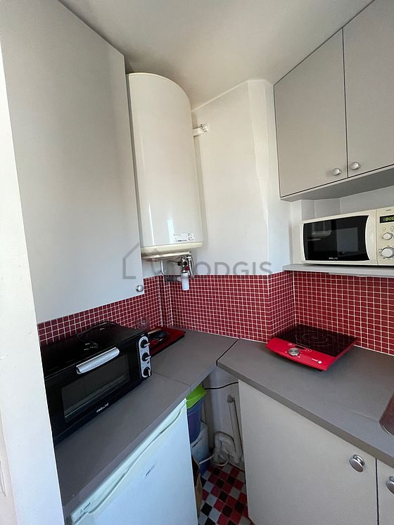 Apartamento Paris 5° - 