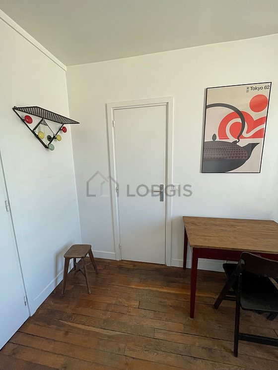 Apartment Paris 5° - 