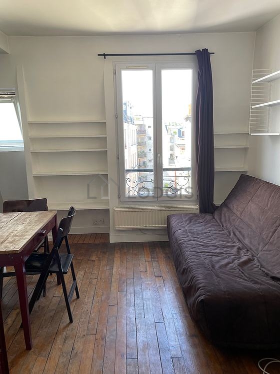 Appartamento Parigi 5° - 