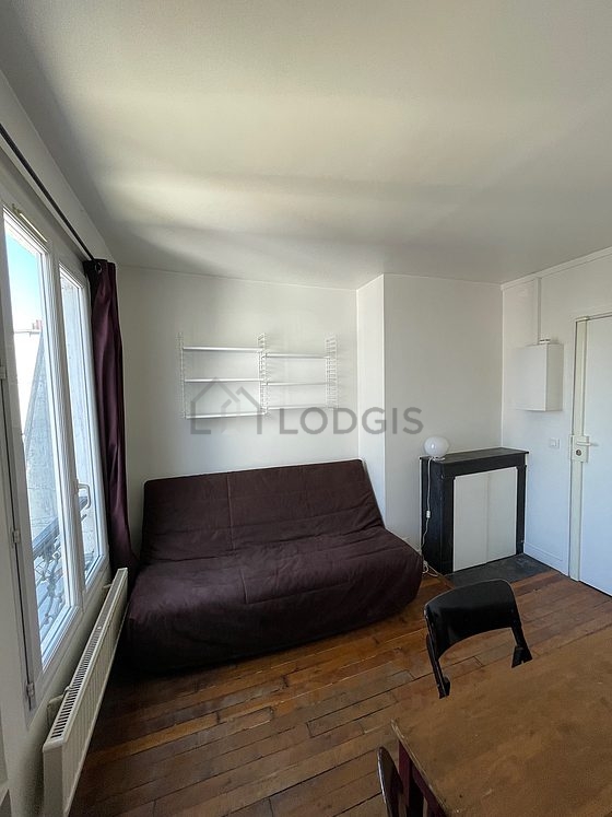 Wohnung Paris 5° - 