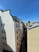 Appartamento Parigi 5° - Soggiorno