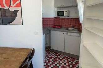 Jardin des Plantes Parigi Paris 5° monolocale