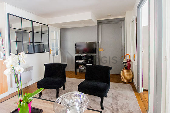 Appartamento Parigi 7° - 