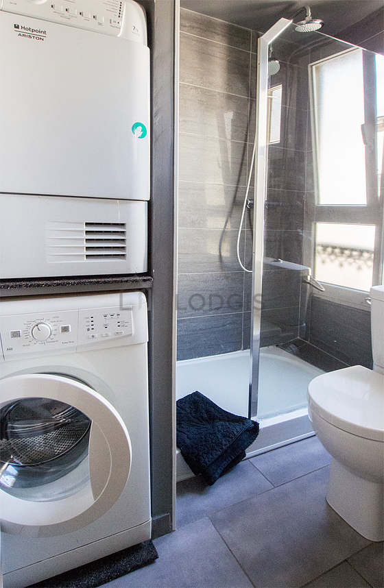 Appartamento Parigi 7° - 