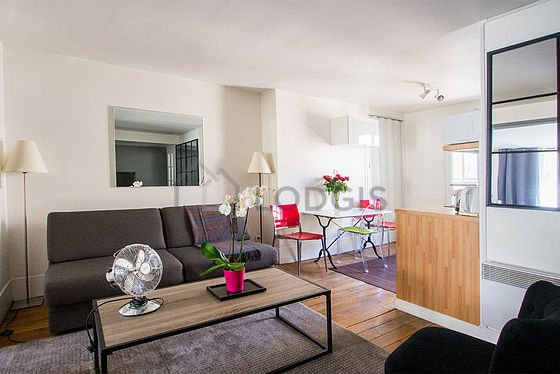 Appartement Paris 7° - 