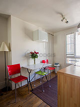 Wohnung Paris 7° - Küche