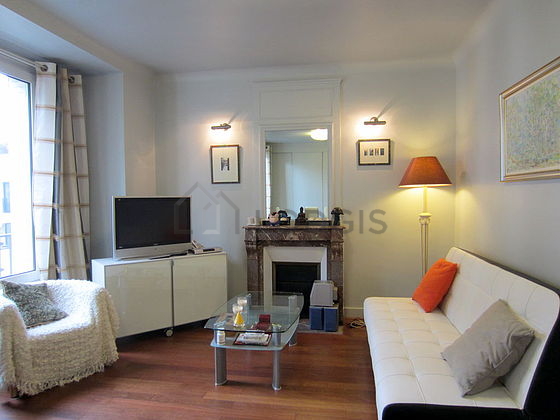 Apartment Paris 15° - 