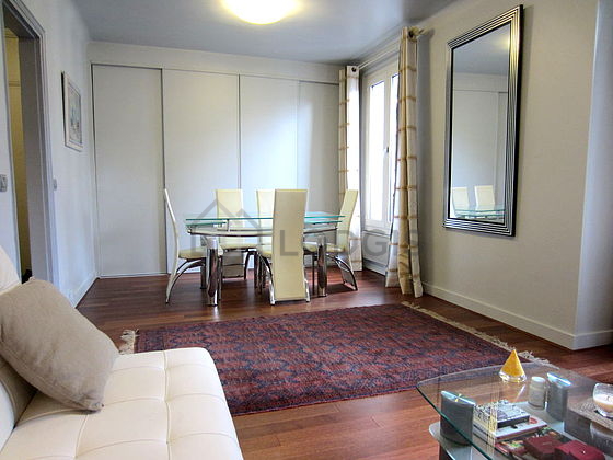 Appartamento Parigi 15° - 