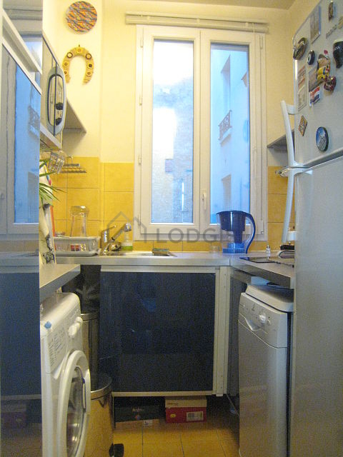 Appartamento Parigi 15° - 