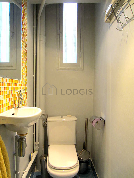 Appartamento Parigi 15° - 