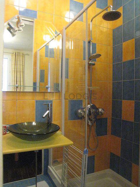 Appartement Paris 15° - 