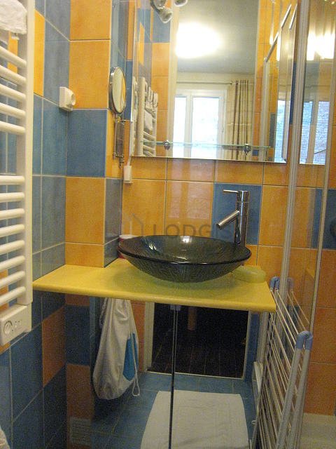 Appartement Paris 15° - 