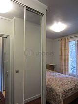 Appartamento Parigi 15° - Camera