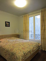 Appartamento Parigi 15° - Camera