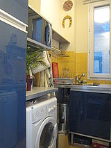 Appartamento Parigi 15° - Cucina