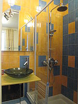 Appartamento Parigi 15° - Sala da bagno